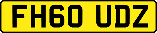 FH60UDZ