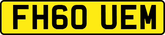 FH60UEM