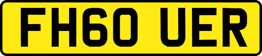 FH60UER