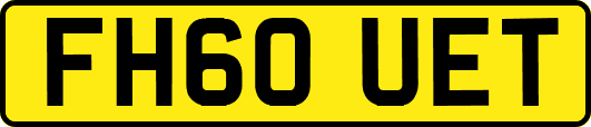 FH60UET
