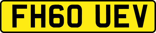 FH60UEV