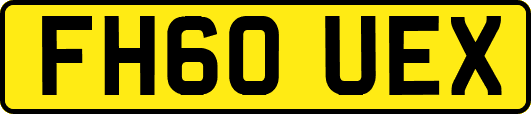 FH60UEX