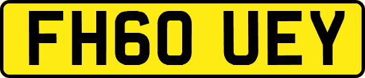 FH60UEY