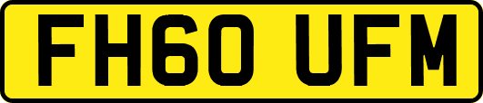 FH60UFM