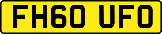 FH60UFO