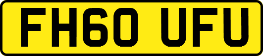 FH60UFU