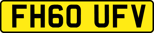 FH60UFV