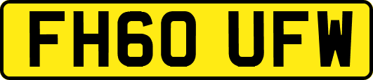 FH60UFW