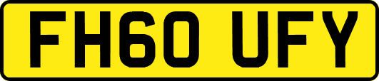 FH60UFY