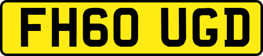 FH60UGD