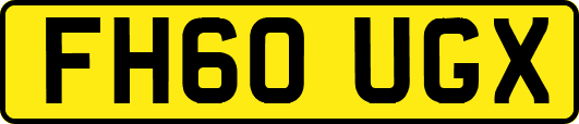 FH60UGX