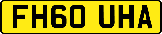 FH60UHA