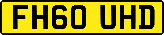 FH60UHD