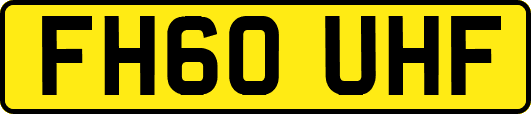 FH60UHF
