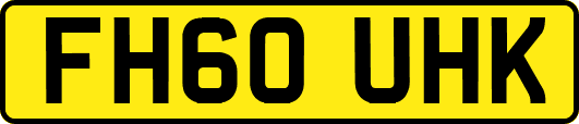 FH60UHK