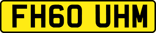 FH60UHM