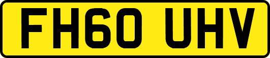 FH60UHV