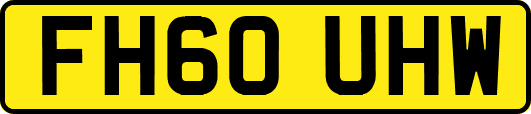 FH60UHW