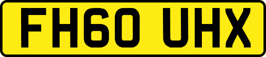 FH60UHX