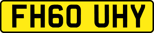 FH60UHY