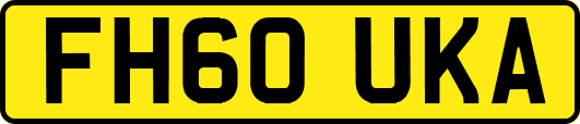 FH60UKA