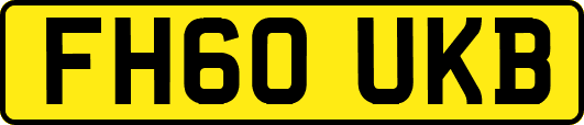 FH60UKB