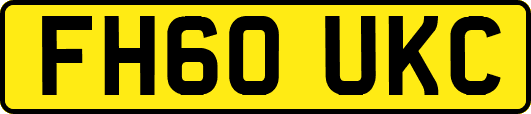 FH60UKC