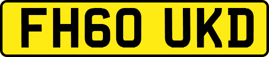 FH60UKD