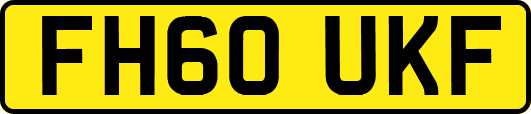 FH60UKF