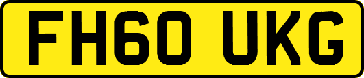 FH60UKG