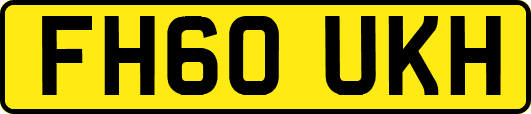 FH60UKH