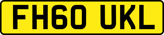 FH60UKL
