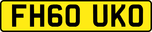 FH60UKO