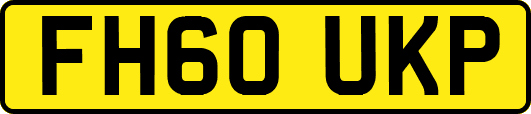 FH60UKP