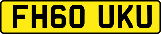 FH60UKU