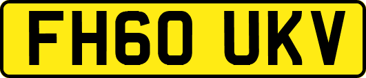 FH60UKV