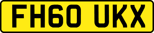 FH60UKX