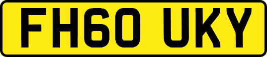 FH60UKY