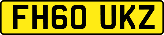 FH60UKZ