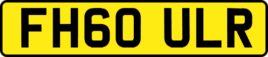 FH60ULR