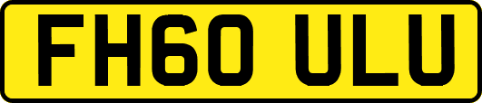 FH60ULU