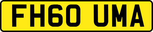 FH60UMA