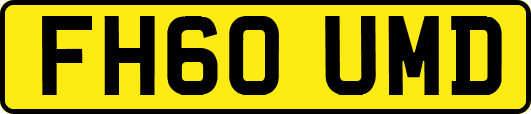 FH60UMD
