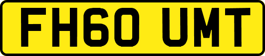 FH60UMT