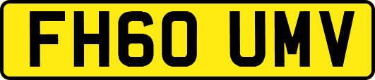 FH60UMV