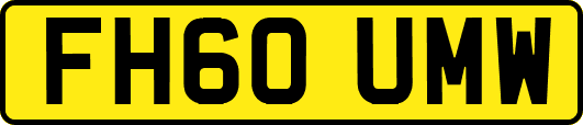 FH60UMW