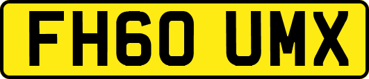 FH60UMX