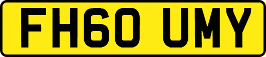 FH60UMY