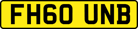 FH60UNB
