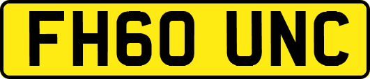FH60UNC